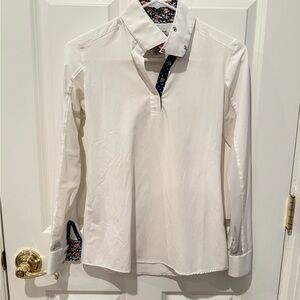 RJ Classics Prestige Collection Show Shirt